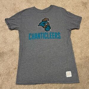 Coastal Carolina Tee